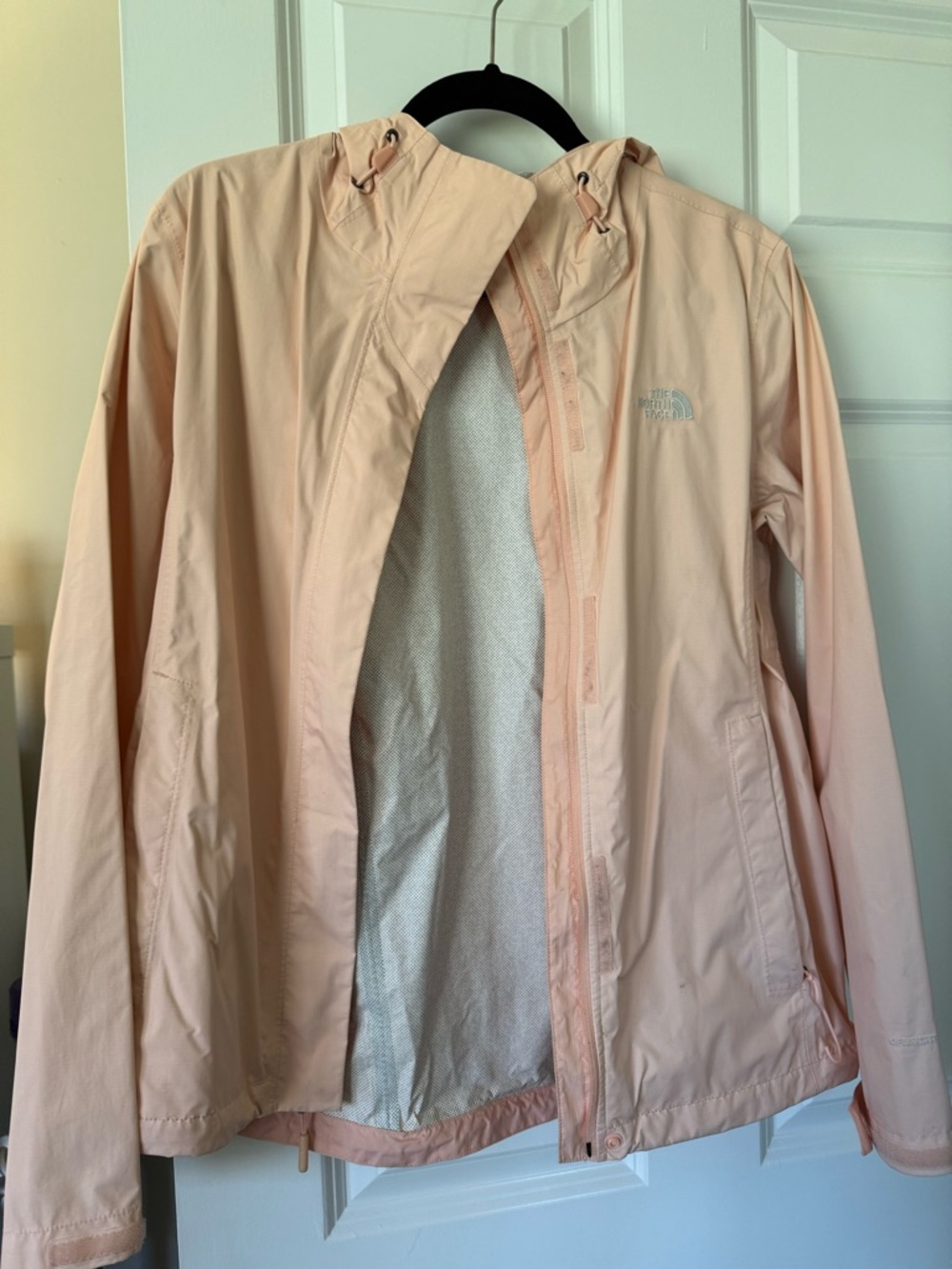 The North Face Rain Jacket